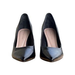 Preston & York Women’s Black Pumps